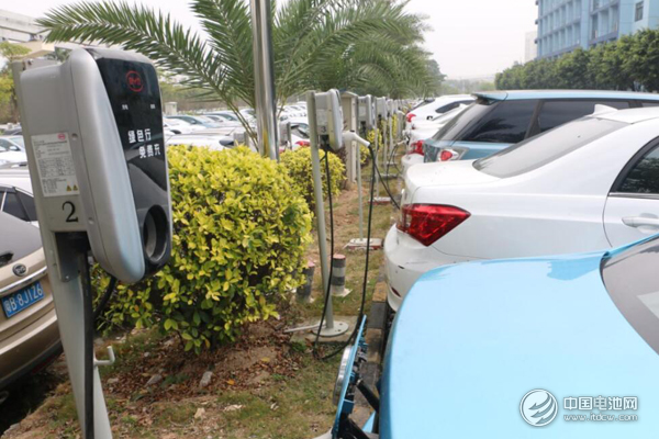 比亚迪：2016年力电池出货量约8gwh 今年动力电池将新增6gwh产能