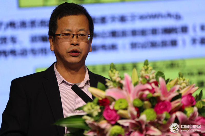 全国乘用车市场信息联席会秘书长崔东树