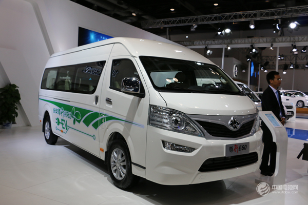 长安汽车
