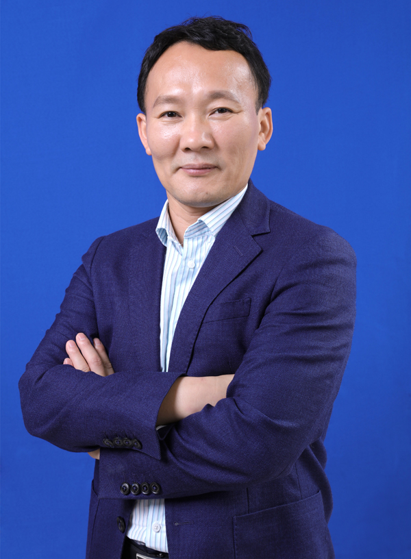 湖南电将军新能源有限公司董事长刘艳开