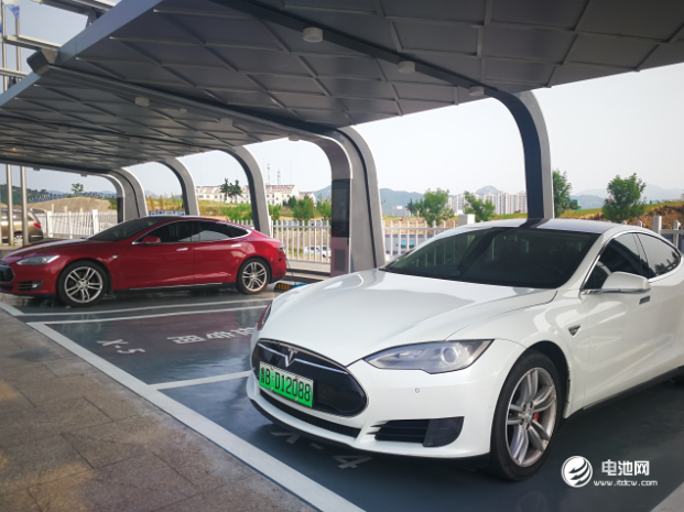 特斯拉摘得q1新能源车销冠 专家：4月在华销量必然下降