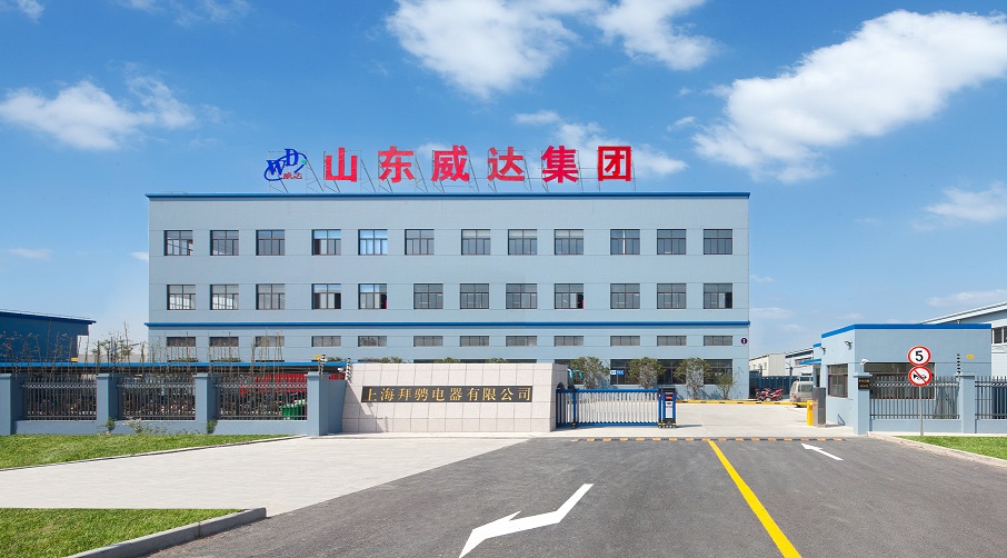 山东威达