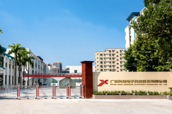 图片来源：科翔股份